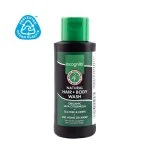 Incognito Protective Hair and Body Shampoo with Java Citronella (200 ml) 100 ml - Repels Annoying Insects and Lice