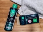 Incognito Protective Hair and Body Shampoo with Java Citronella (200 ml) 100 ml - Repels Annoying Insects and Lice