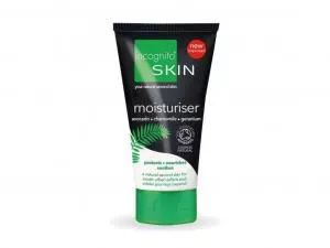 Incognito Protective emollient body cream with citronella (200 ml) - also suitable for after sun care