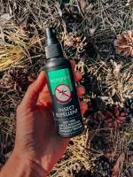 Incognito Natural repellent spray 100 ml - 100% protection against all insects