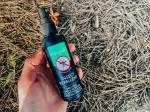 Incognito Natural repellent spray 50 ml - 100% protection against all insects