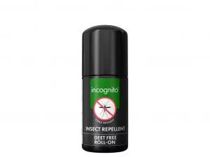 Incognito Repellent roll-on deodorant (50 ml) - with a pleasant citrus scent