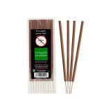 Incognito Scented sticks Lemongrass (10 pcs) - does not smell to difficult insects