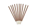 Incognito Scented sticks Lemongrass (10 pcs) - does not smell to difficult insects