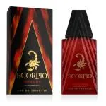 Inferno Eau de Toilette for Men 75 ml