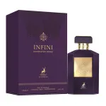 Infini Intoxicating Cherry unisex Eau de Parfum 100 ml