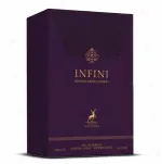 Infini Intoxicating Cherry unisex Eau de Parfum 100 ml