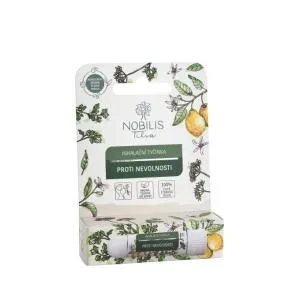 Nobilis Tilia Anti-nausea inhalation stick