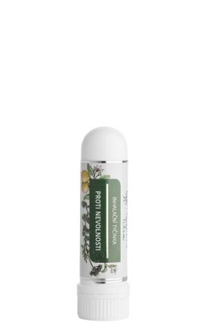 Nobilis Tilia Anti-nausea inhalation stick