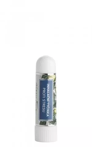 Nobilis Tilia Inhalation stick against stress