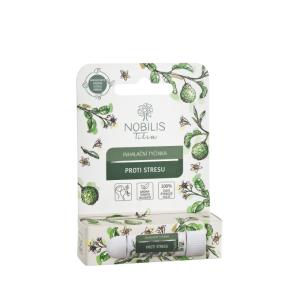 Nobilis Tilia Inhalation stick against stress