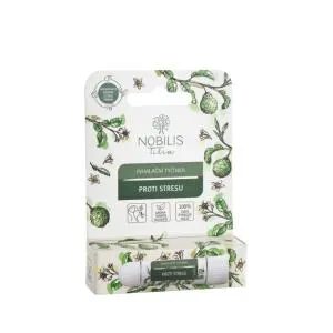 Nobilis Tilia Inhalation stick against stress
