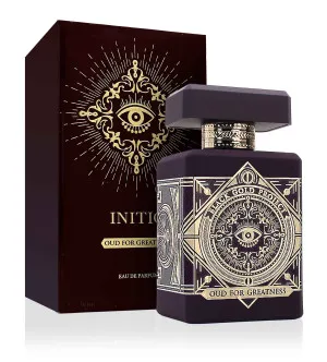 Initio Oud For Greatness Eau de Parfum Unisex 90 ml