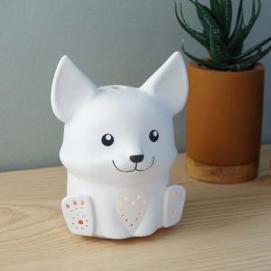 Children's ultrasonic diffuser Animalia - Fox - the sweetest companion for the room