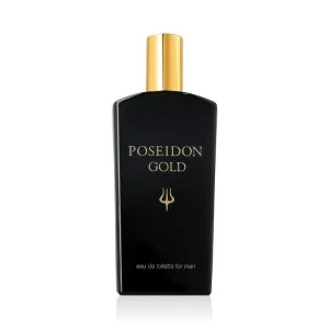 Instituto Español Poseidon Gold Eau de Toilette for Men