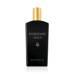 Poseidon Gold Eau de Toilette for Men 150 ml