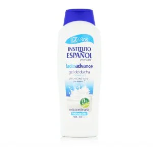 Instituto Español Lacto Advance Shower Gel