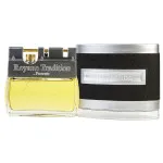 Insurrection Eau de Toilette for Men 100 ml