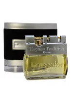 Insurrection Eau de Toilette for Men 100 ml
