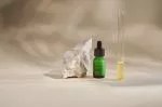Kvitok Intenzivní skin serum CBD/Intensive face serum CBD 15ml