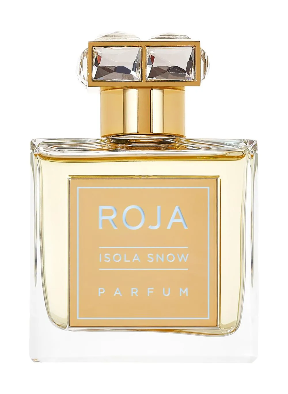 Isola Snow unisex perfume 50 ml