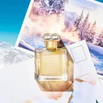 Isola Snow unisex perfume 50 ml