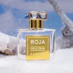 Isola Snow unisex perfume 50 ml