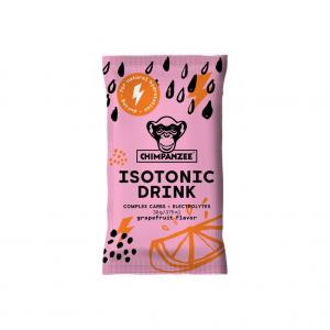 Chimpanzee Isotonic drink Grapefruit 30g