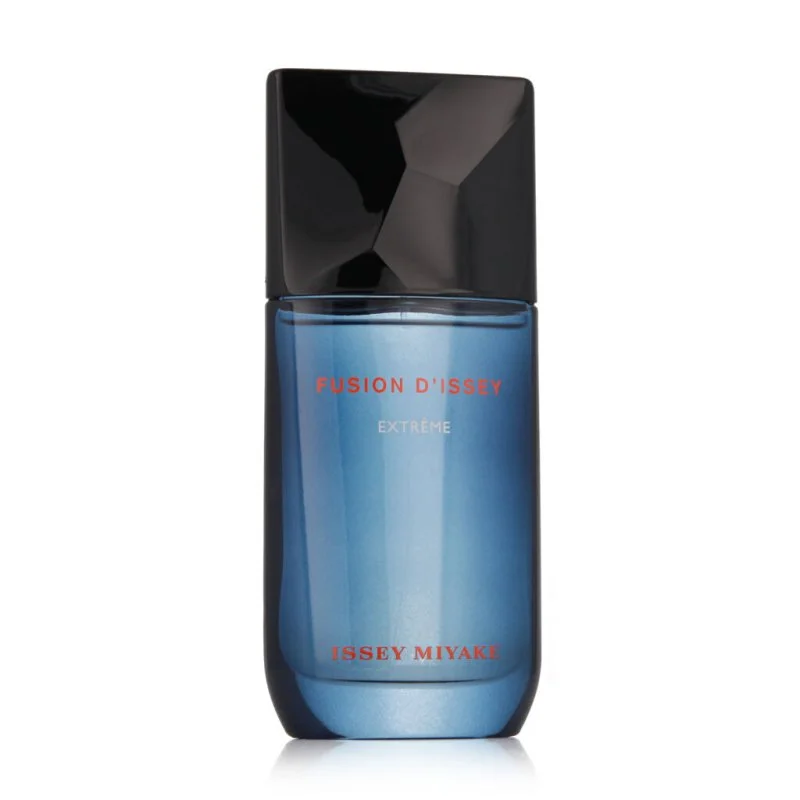 Issey Miyake Fusion d'Issey Extrême Intense Eau de Toilette for Men 100 ml