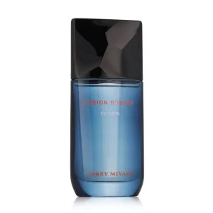 Issey Miyake Fusion d'Issey Extrême Intense Eau de Toilette for Men