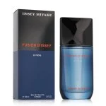 Issey Miyake Fusion d'Issey Extrême Intense Eau de Toilette for Men 100 ml