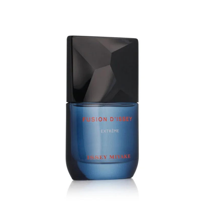 Issey Miyake Fusion d'Issey Extrême Intense Eau de Toilette for Men 50 ml