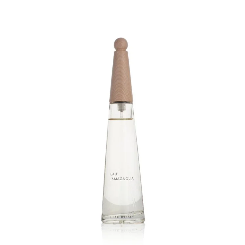 Issey Miyake L'Eau d'Issey Eau & Magnolia Eau de Toilette Intense for women 50 ml