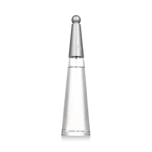Issey Miyake L'Eau d'Issey Intense Refillable Eau de Parfum for Women