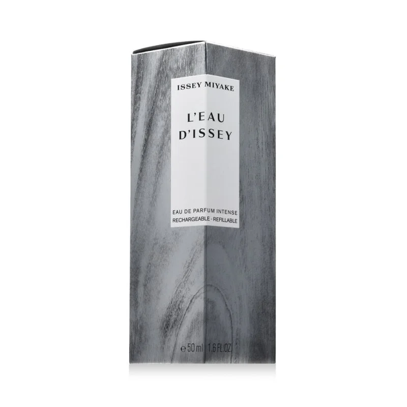 L'Eau d'Issey Intense Refillable Eau de Parfum for Women 50 ml
