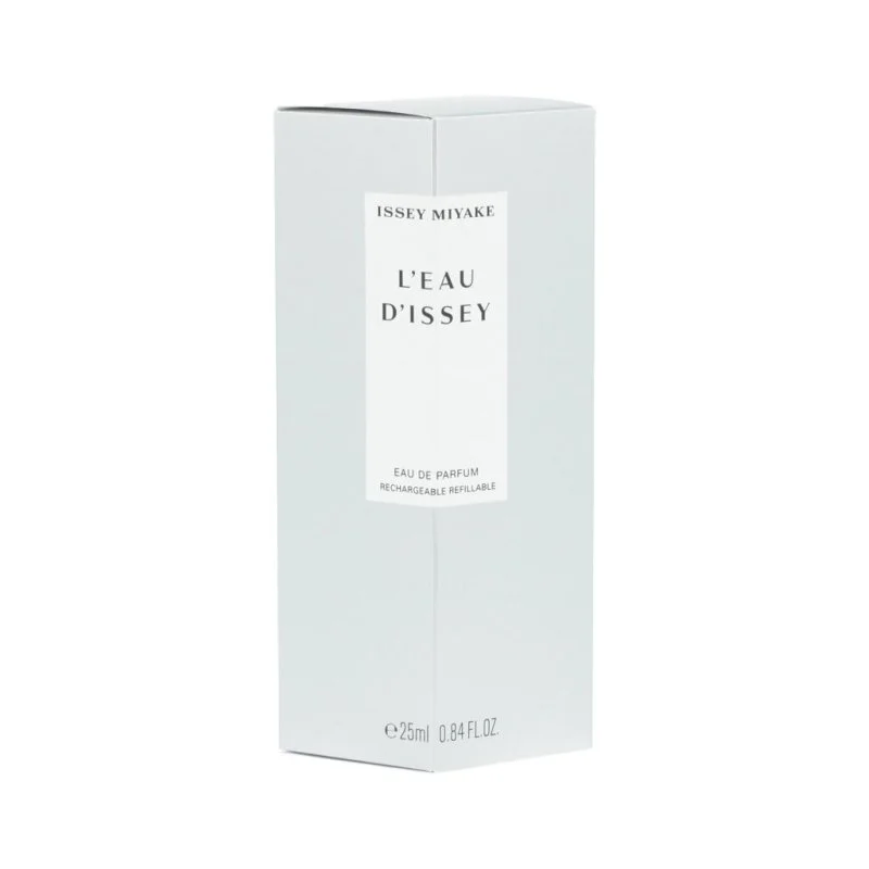 L'Eau d'Issey Refillable Eau de Parfum for Women 25 ml