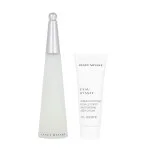 L'Eau d'Issey Eau de Toilette for Women 100 ml + Body Cream 75 ml