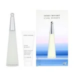 L'Eau d'Issey Eau de Toilette for Women 100 ml + Body Cream 75 ml