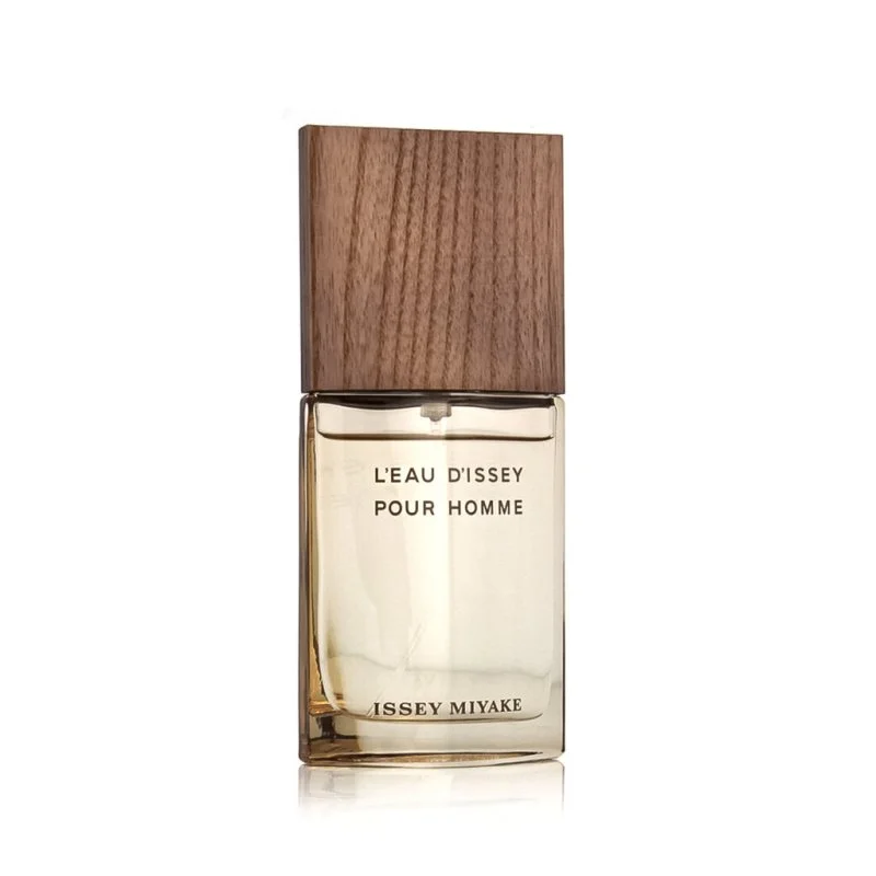 L'Eau d'Issey Pour Homme Vétiver Intense eau de toilette for men 100 ml