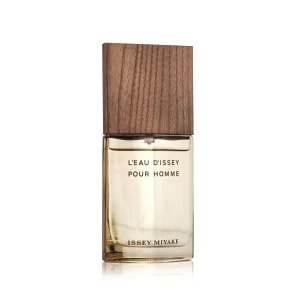 Issey Miyake L'Eau d'Issey Pour Homme Vétiver Intense Eau de Toilette for Men