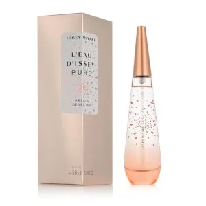 Issey Miyake L'Eau d'Issey Pure Petale de Nectar eau de toilette for women