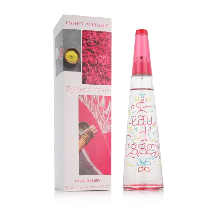 L'Eau d'Issey Shades of Kolam Eau de Toilette for Women 100 ml