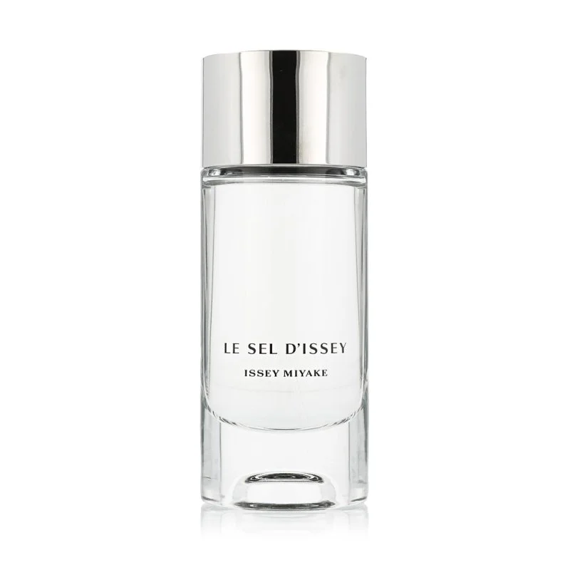 Le Sel d’Issey Eau de Toilette for Men 100 ml