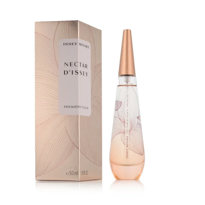 Nectar D’Issey Première Fleur Eau de Parfum for women 50 ml