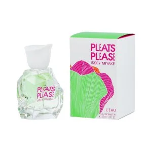 Issey Miyake Pleats Please L'Eau Eau de Toilette for Women
