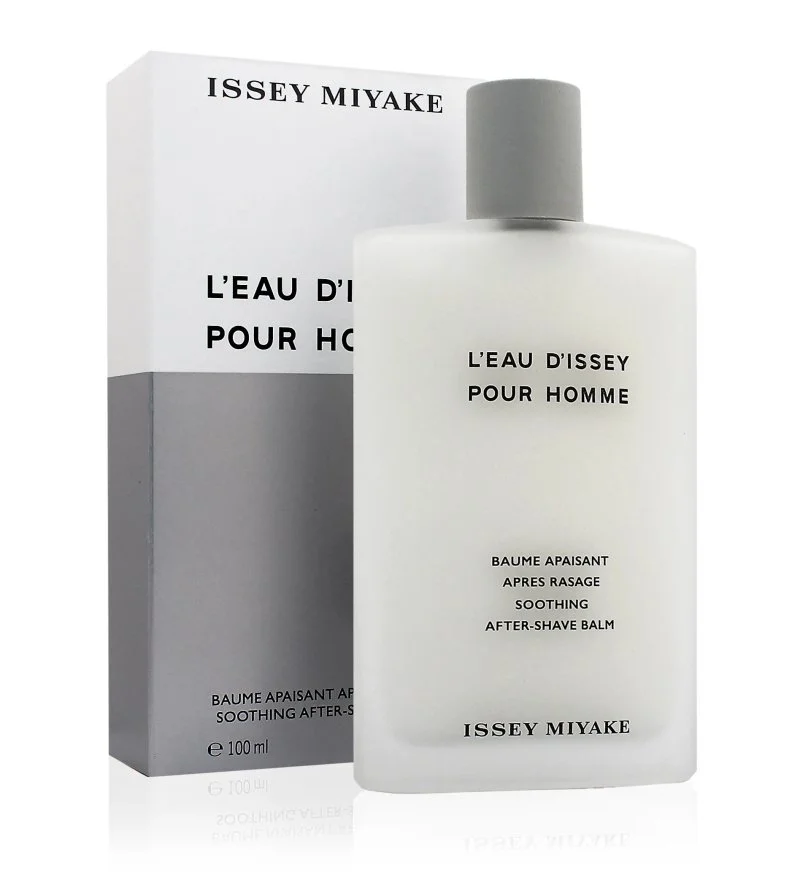 L'Eau D'Issey Pour Homme aftershave balm for men 100 ml