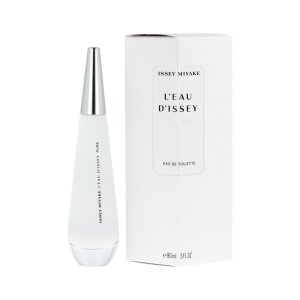 L'Eau d'Issey Pure Eau de Toilette for women
