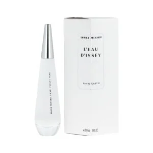 Issey Miyake L'Eau d'Issey Pure Eau de Toilette for women
