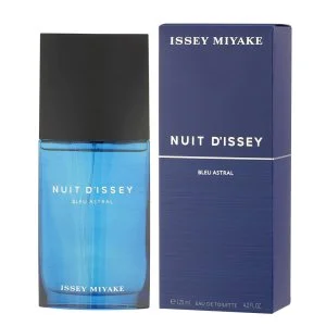 Issey Miyake Nuit d'Issey Bleu Astral Eau de Toilette for Men