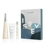 L'Eau d'Issey Eau de Toilette for Women 100 ml + EDT Mini 10 ml + Body Lotion 50 ml